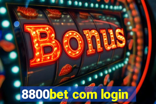 8800bet com login